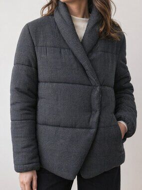 Isabel Marant Linen Jacket size 34 XS-S